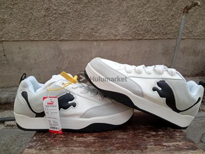 puma park sneaker