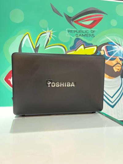 Toshiba Satellite