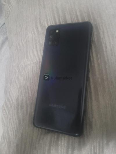 galaxy A31