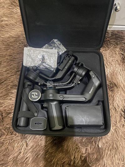 Feiyu SCORP-C 3 Axis camera handheld stabilizer