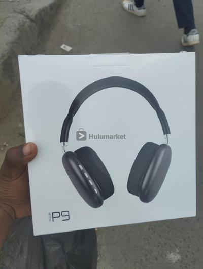 p9 wireless headphones