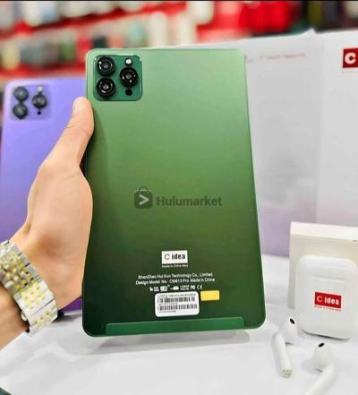 512Gb+8Ram New 5g Tablet Dual-Sim Support & Free gifts inside 9 Inche Screen