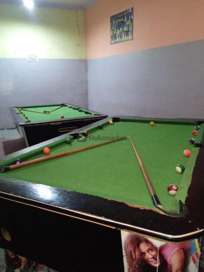 2pool table