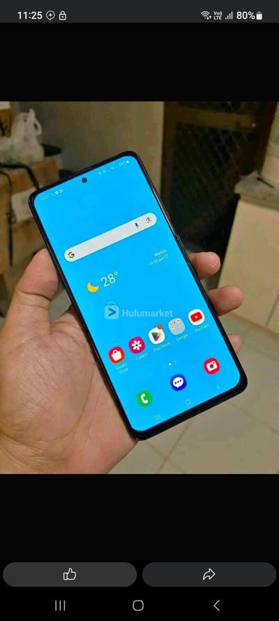 samsung A51 5G
