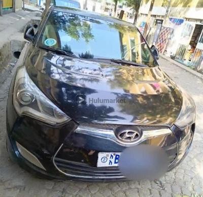 2013 Hyundai ለአትራፊ አስቀንሳለው