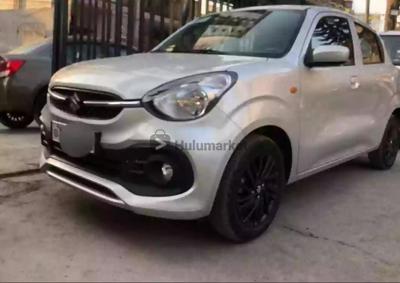 2022 Suzuki Suzuki celerio 2022