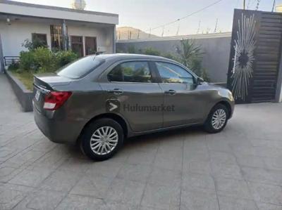 2022 Suzuki Dzire