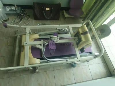 exercise treadmill
