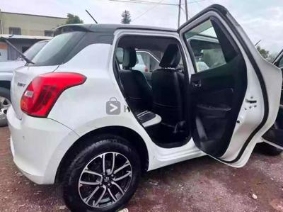 2022 Suzuki Suzuki swift bank lone car