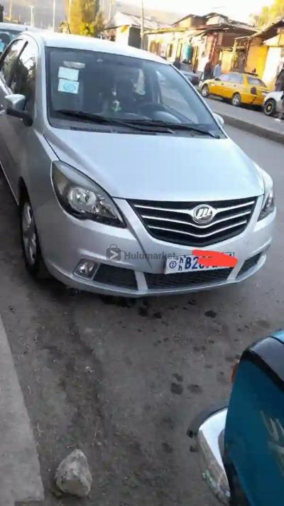 2018 Lifan 530 በአዋጭ, በባንክ መግዛት ይቻላል