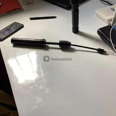 መንፍያ SONDICO ORIGINAL BALL AND BICYCLE PUMP,