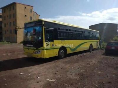 2017 SUNLONG BUS sunlong Bus