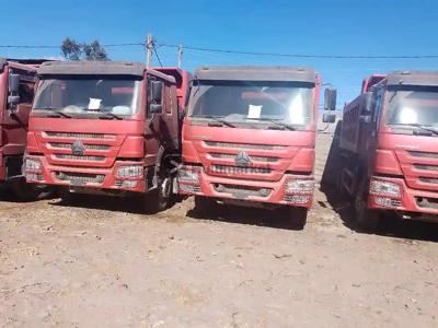 2024 HoWo 2,000,000 ❗️ birr sino truck