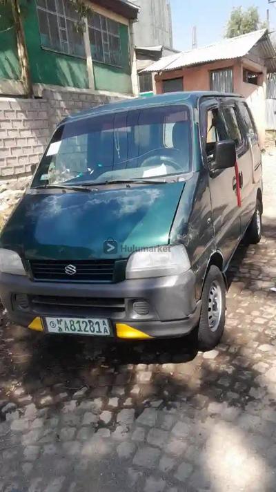 1999 Suzuki suzuki carry 1.3