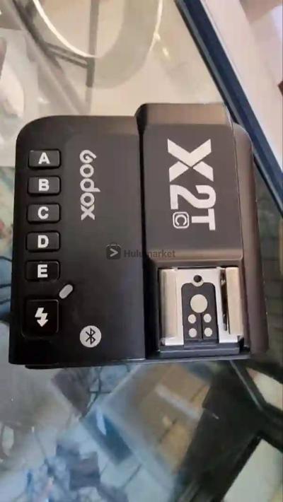 godox x2 sensor (trider)