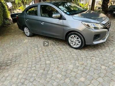 2022 Mitsubishi attrage