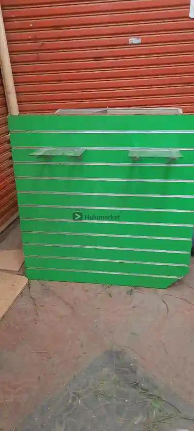 mdf ዲስፕሌ ቦርድ