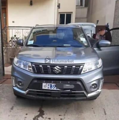 2020 Suzuki Grand vitara