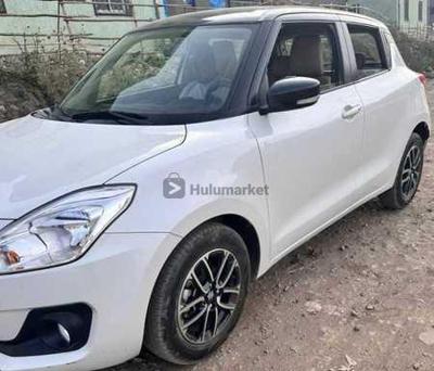 2023 Suzuki suzuki swift