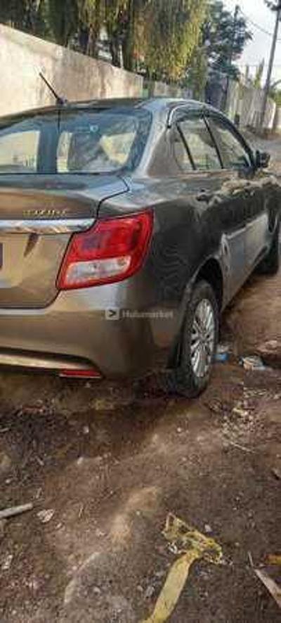 2021 Suzuki dzire