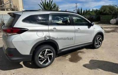 2021 Toyota Toyota Rush 2021 Km 23Shi αα αα