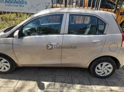 2020 Hyundai Hyundai Atos