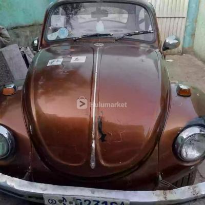 58 Volkswagen