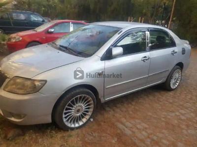 2006 Toyota TOYOTA COROLLA