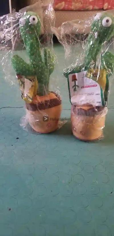 baby toys ቁልቋል