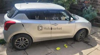 2021 Suzuki Suzuki Swift