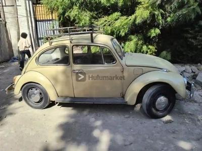 1974 Volkswagen 1974