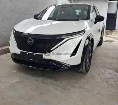 2024 Nissan Ariya Electric