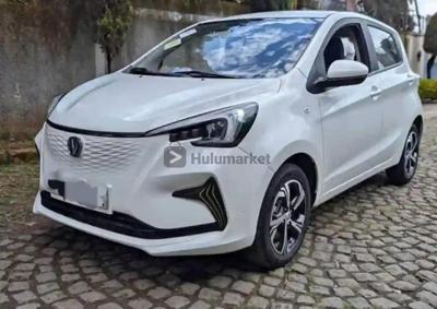 2023 የሚከራይ መኪና Car Rent Electric E Star Changan Car Rent የሚከራይ መኪና E Star Electric