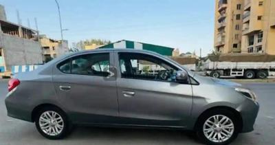 2022 Mitsubishi attrage‼️ተከራይ ብቻ ይደውል‼️