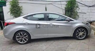 2014 Hyundai Elantra