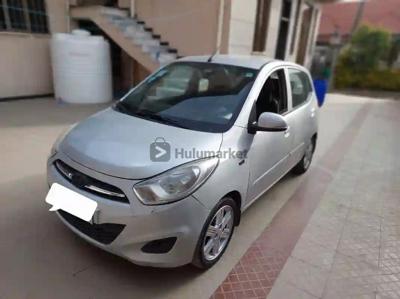 2013 Hyundai ባንክ 800,000አለበት 
Hyundai i10 2013
Plate code