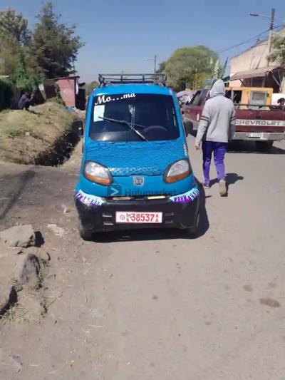 2021 Dite dite bajaj