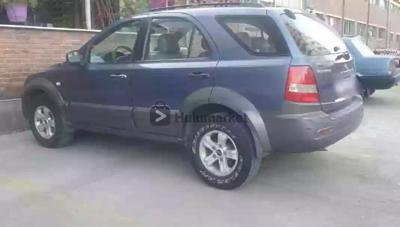 2008 Kia kia Sorento(kiyarim  yechalal)