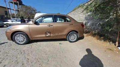 2020 Suzuki Suzuki Dizire