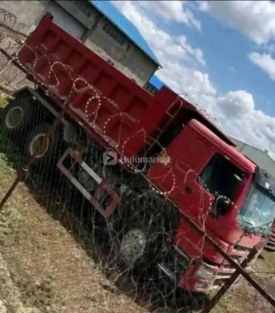 2024 2024 sino truck