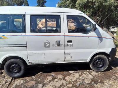 2004 chaina haefi minibus