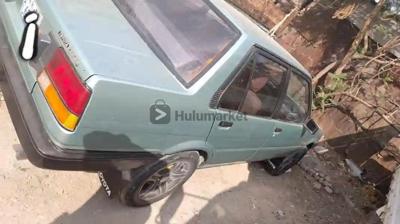 1987 Toyota TOYOTA DX