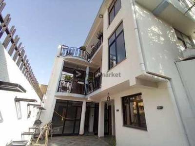 Gerji G+2 luxury house - , 7 Bedrooms, 4 Bathrooms, 200 Square Meters, for Rent