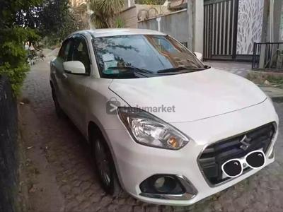 2020 Suzuki Dzire