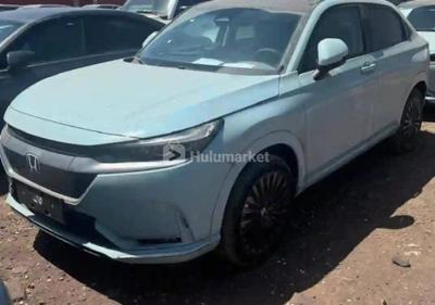 2023 Honda E: Np1 New 00