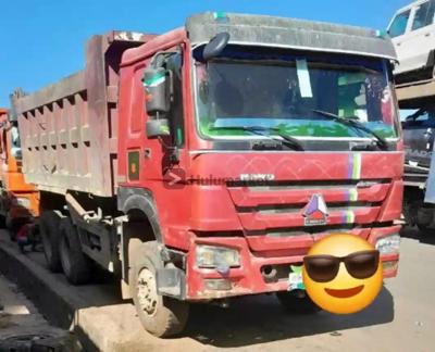 2016 SINO DUMP TRUCK SINO DUMP TRUCK
