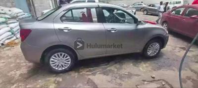 2022 Suzuki Suzuki Deziyer Bank lone car