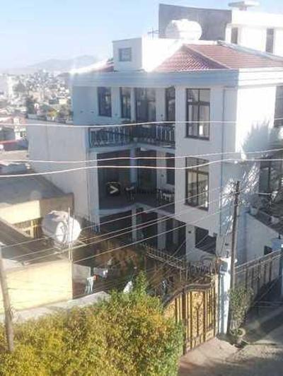 Gerji G+2 luxury house - , 8 Bedrooms, 6 Bathrooms, 200 Square Meters, for Rent