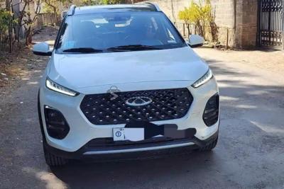 2022 chery tiggo pro 2