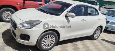 2020 Suzuki Dzire